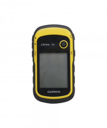 جی پی اس همراه گارمین Garmin مدل eTrex 10 کد 14147618