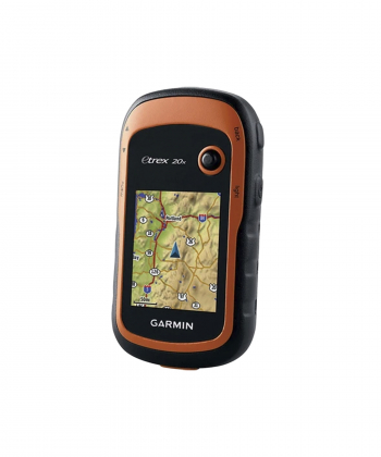 جی پی اس گارمین Garmin مدل eTrex 20x کد 14149228