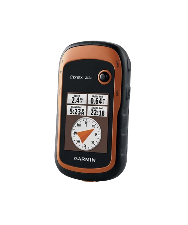 جی پی اس گارمین Garmin مدل eTrex 20x کد 14149228