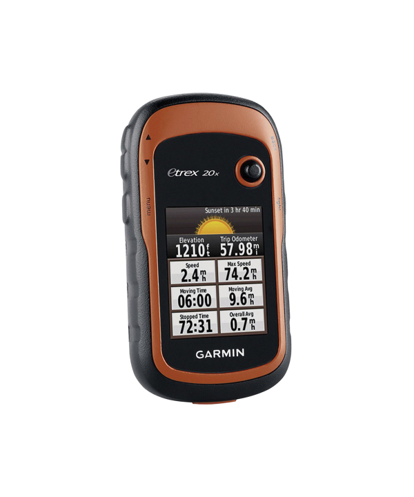جی پی اس گارمین Garmin مدل eTrex 20x کد 14149228