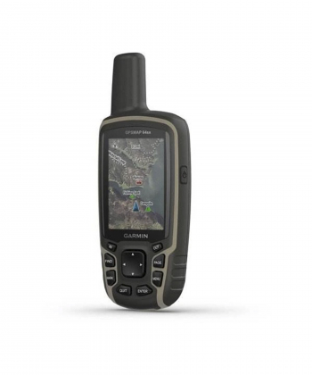 جی پی اس گارمین Garmin مدل 64sx کد 14149340