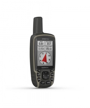 جی پی اس گارمین Garmin مدل 64sx کد 14149340