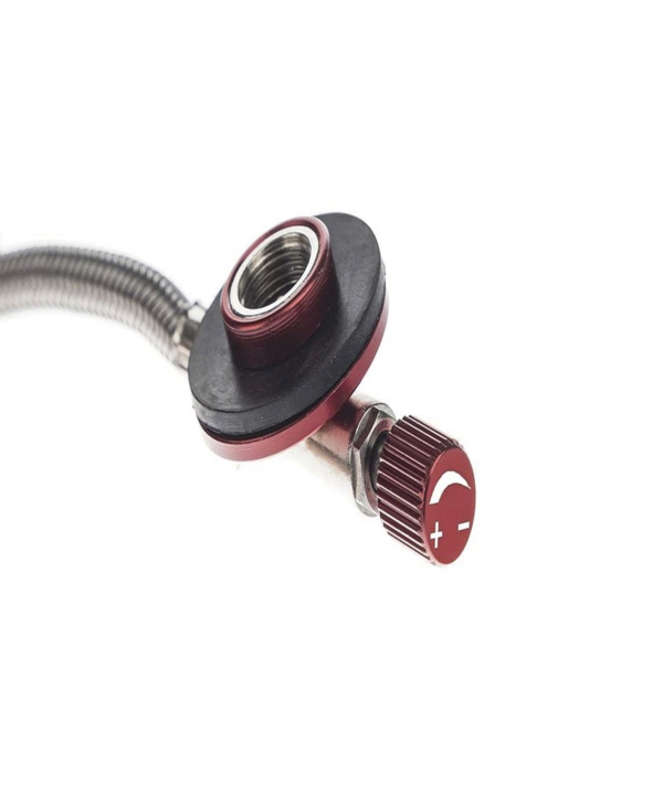 سرشعله بولین Bulin کد bl100b6a