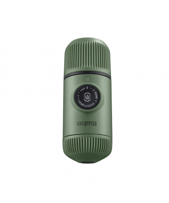 اسپرسو ساز واکاکو Wacaco مدل Nanopresso 88 کد 14159042