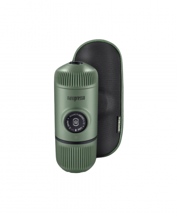 اسپرسو ساز واکاکو Wacaco مدل Nanopresso 88 کد 14159042
