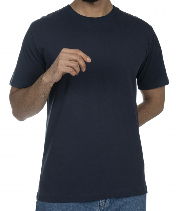 تیشرت آستین کوتاه مردانه  بلونیل مدل B10012N