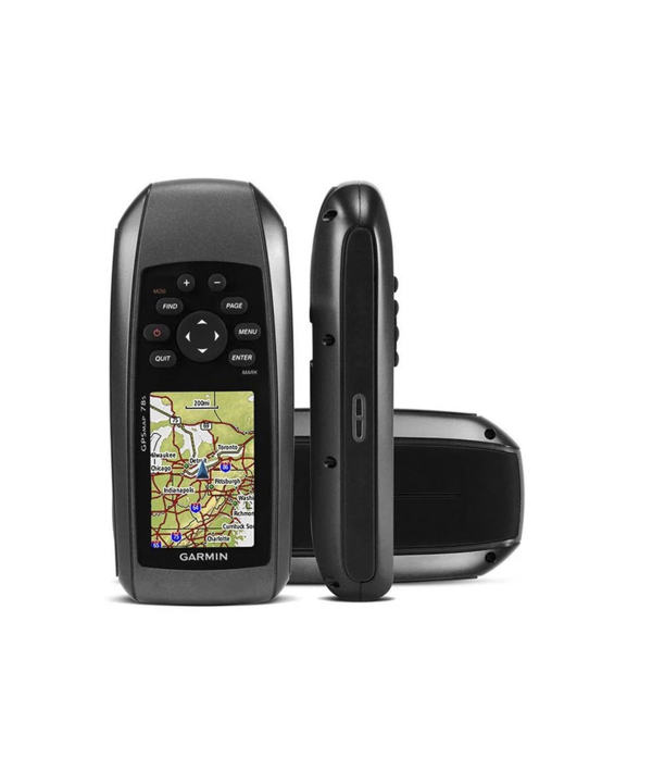 جی پی اس گارمین Garmin مدل 78s کد 14381033