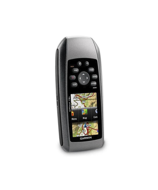جی پی اس گارمین Garmin مدل 78s کد 14381033
