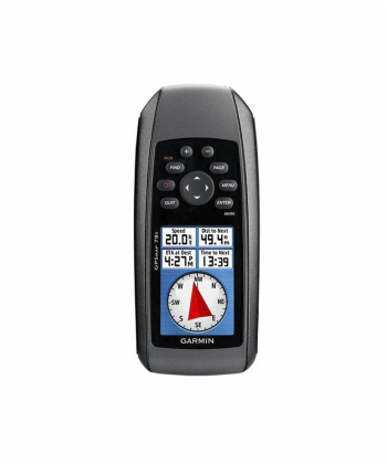 جی پی اس گارمین Garmin مدل 78s کد 14381033