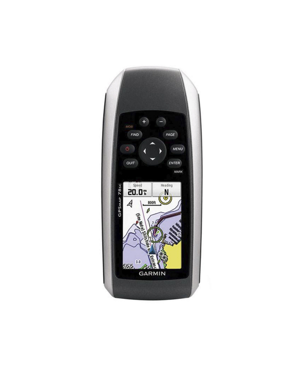 جی پی اس گارمین Garmin مدل 78s کد 14381033