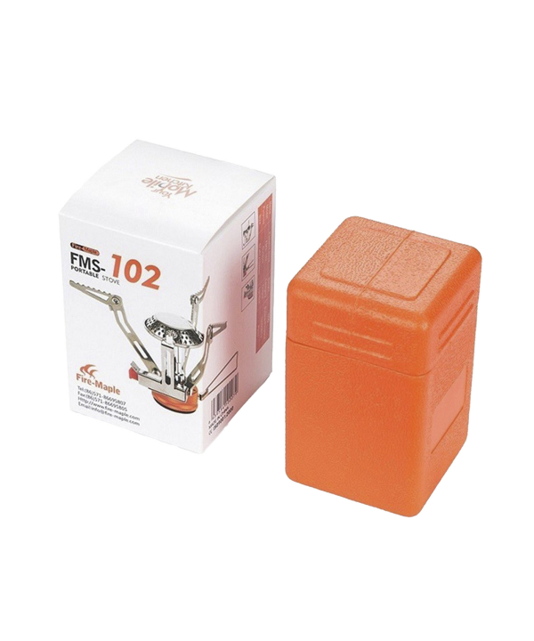 سرشعله فایر مپل Fire Maple مدل FMS-102 کد 14380238