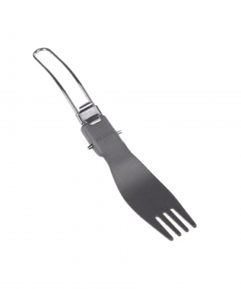 چنگال سفری آلوکس Alocs مدل TW-108 کد 14565170