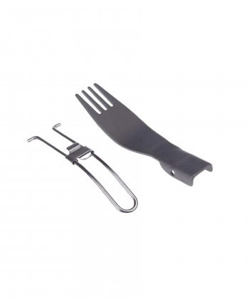 چنگال سفری آلوکس Alocs مدل TW-108 کد 14565170