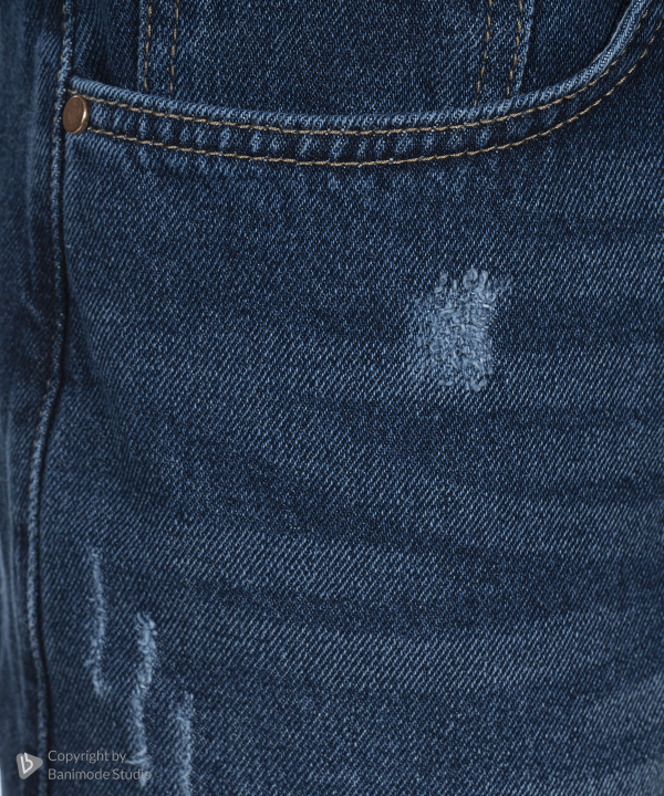 شلوار جین مردانه سوپردرای Superdry کد M17A42401C