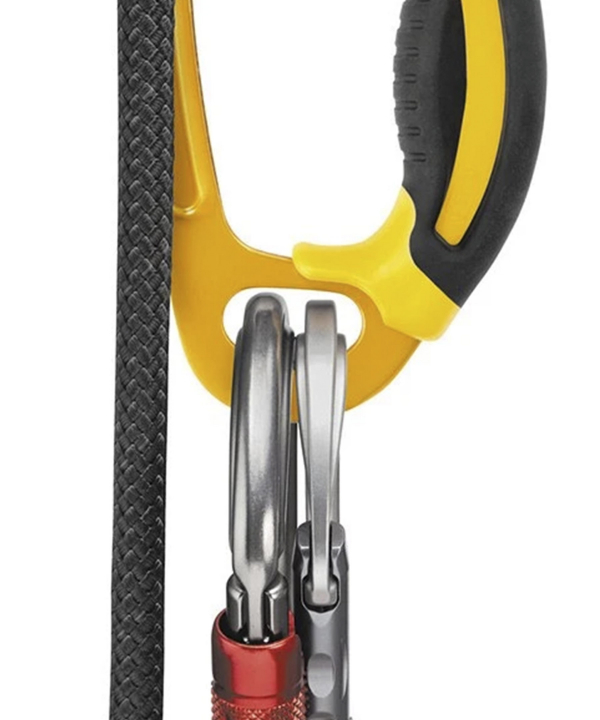 یومار راست دست پتزل Petzl مدل Ascension کد 108922
