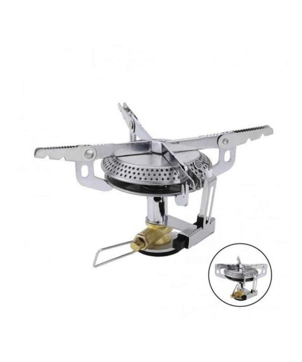 سرشعله سفری اسنوهاک Snow Hawk مدل SN10_A3 کد 10101182