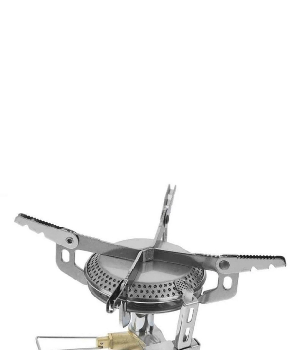 سرشعله سفری اسنوهاک Snow Hawk مدل SN10_A3 کد 10101182
