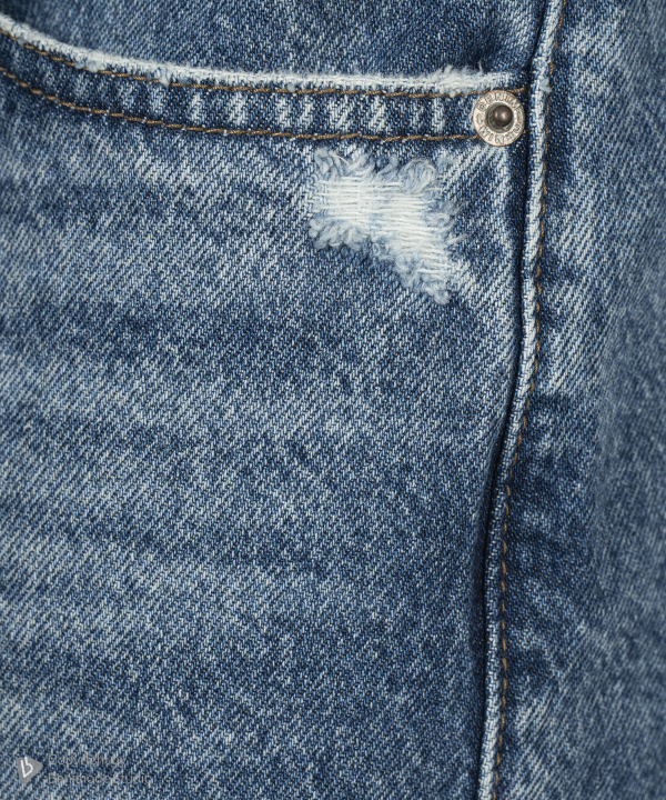 شلوارک جین مردانه سوپردرای Superdry کد M19S42201T
