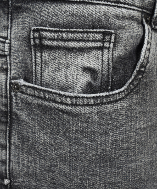 شلوارک جین مردانه سوپردرای Superdry کد M19S42202T