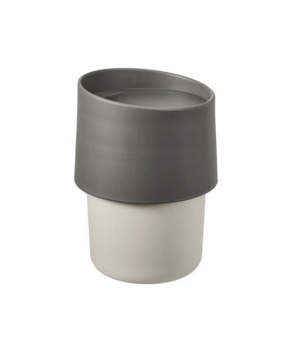 ماگ سفری ایکیا Ikea مدل TROLIGTVIS گنجایش 0.3 لیتر