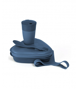 مجموعه ظروف سفری لایت مای فایر Light My Fire مدل mess kit کد 13477638