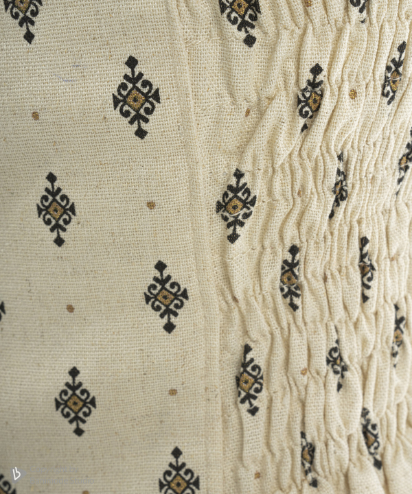 تاپ لینن زنانه سوپردرای Superdry کد W15S40107T