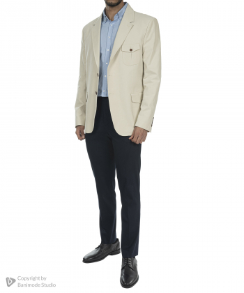 کت تک مردانه برندس کد 40044