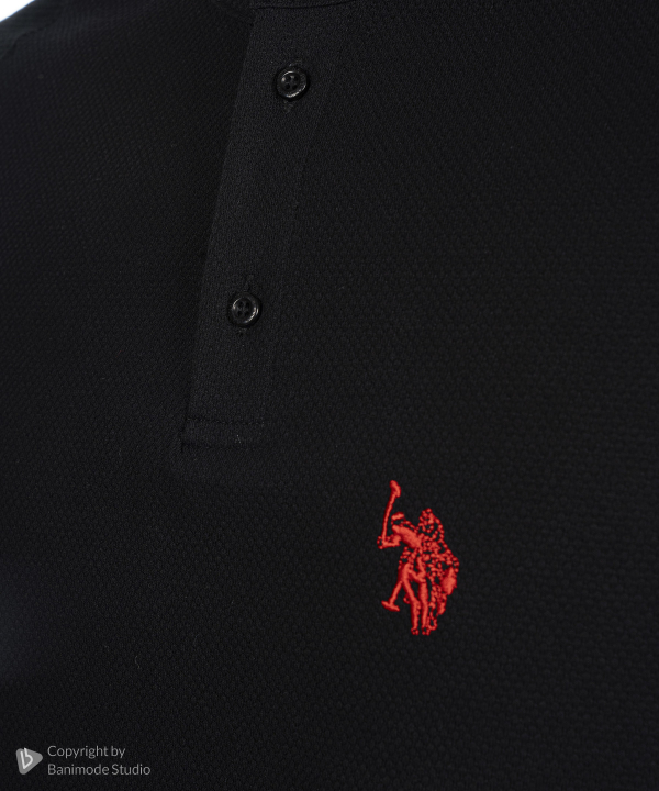 تیشرت مردانه یو اس پولو US Polo کد 1121A