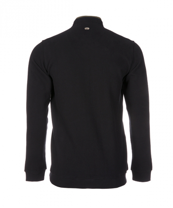 سویشرت مردانه کتان جامه پوش آرا JPA