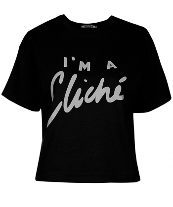 تیشرت زنانه مدل دار سرژه Serge