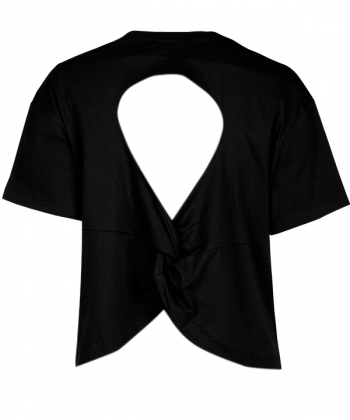 تیشرت زنانه مدل دار سرژه Serge