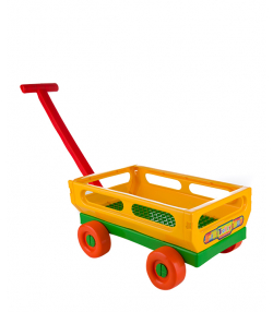 ارابه ساحلی زرین تویز Zarrin Toys