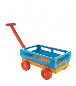 ارابه ساحلی زرین تویز Zarrin Toys