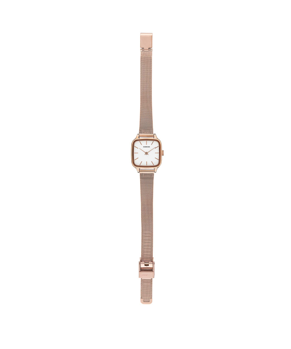 ساعت مچی زنانه کومونو Komono مدل Kate Rose Gold Royale