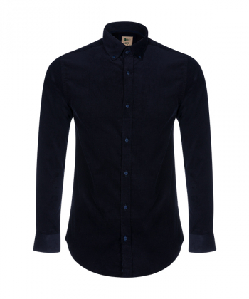 پیراهن مخمل مردانه ال آر سی LRC