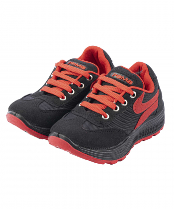 کفش روزمره پسرانه پاما مدل PATTN