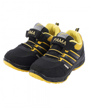 کفش روزمره پسرانه پاما مدل PHNVI