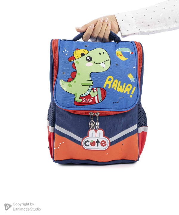کوله یو اس پولو کیدز US Polo Kids کد 7029B9B7