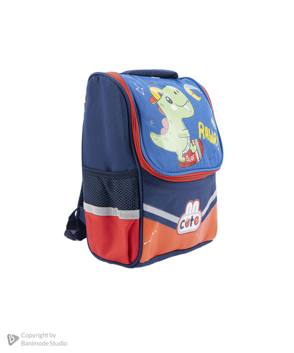 کوله یو اس پولو کیدز US Polo Kids کد 7029B9B7