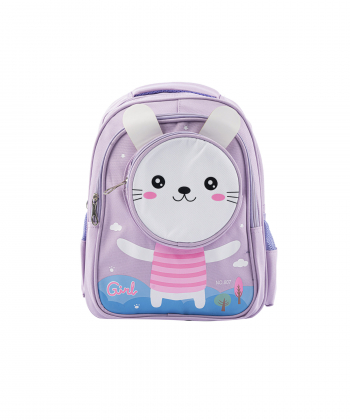 کوله یو اس پولو کیدز US Polo Kids کد 709B6A65