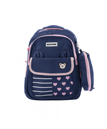 کوله یو اس پولو کیدز US Polo Kids کد 7029B7A5