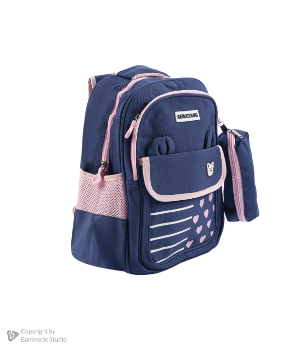 کوله یو اس پولو کیدز US Polo Kids کد 7029B7A5