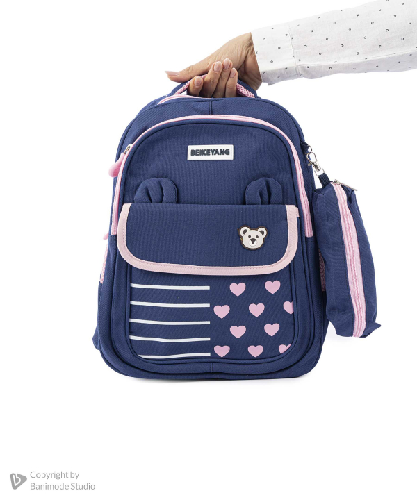 کوله یو اس پولو کیدز US Polo Kids کد 7029B7A5