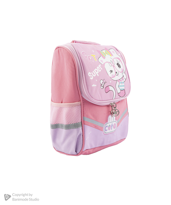 کوله یو اس پولو کیدز US Polo Kids کد 7029B9A8