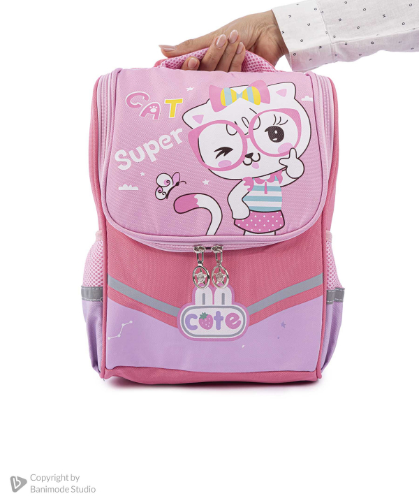 کوله یو اس پولو کیدز US Polo Kids کد 7029B9A8