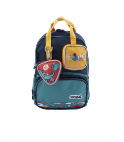 کوله یو اس پولو کیدز US Polo Kids کد 7029B5C5