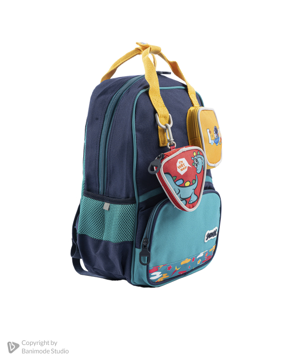 کوله یو اس پولو کیدز US Polo Kids کد 7029B5C5