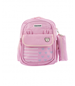 کوله یو اس پولو کیدز US Polo Kids کد 7029B7A8