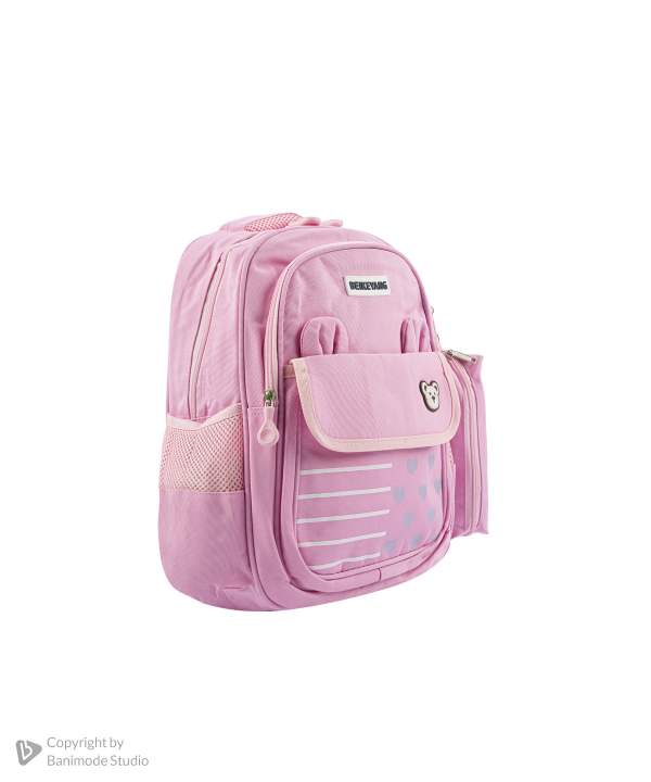 کوله یو اس پولو کیدز US Polo Kids کد 7029B7A8