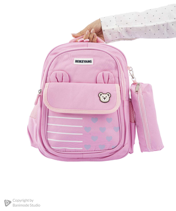 کوله یو اس پولو کیدز US Polo Kids کد 7029B7A8